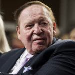 Sheldon Adelson and LVS Corp Pushing for New York City Casino