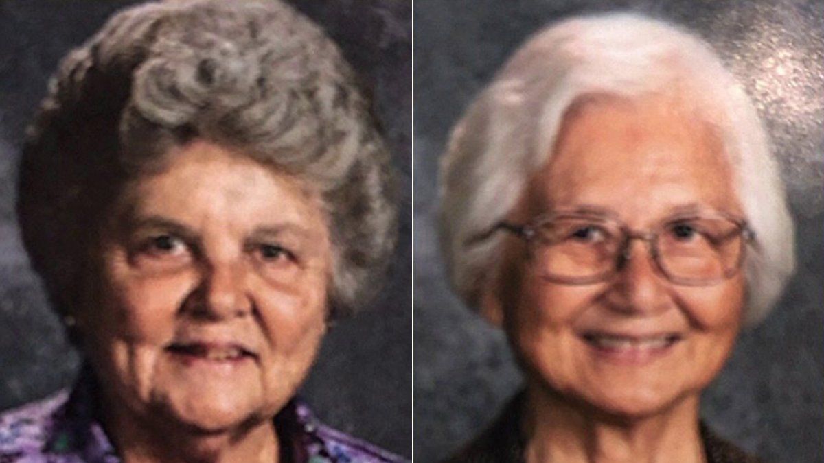 Gambling Nuns Embezzled $500,000 from California School