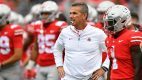 Urban Meyer Ohio State football odds
