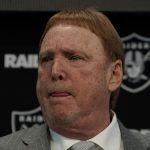 City of Oakland Sues NFL for Raiders Las Vegas Relocation, Seeks $80M in Financial Damages