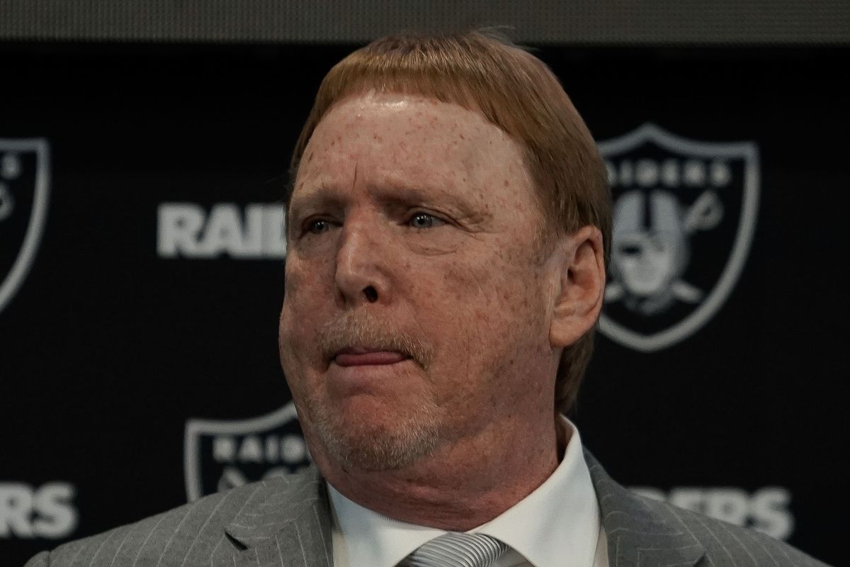 Oakland Raiders lawsuit Las Vegas