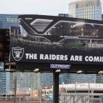 Nevada Committee Develops Plan to Attract Major Sporting and Special Events to Las Vegas