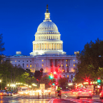 District of Columbia Legalizes Sports Betting, Grants Intralot Stranglehold on Nation’s Capital