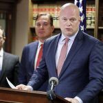 DOJ Designates $17 Million for Survivors of Las Vegas Shooting