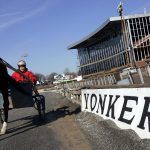 MGM Keeps Plans for Yonkers Raceway Under Wraps As $850 Million Deal Nears Completion