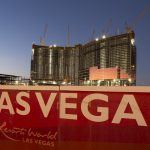 Las Vegas Tourism Officials Say Over $16B Will Be Spent on Development Projects Through 2025