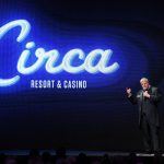 Derek Stevens Announces Circa Las Vegas Resort and City’s Largest Sportsbook