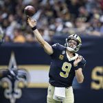 NFL Odds Favor Home Teams in Playoffs Divisional Round, Saints Coach Motivates Players With Money