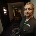 Atlantic City Housekeepers Want Panic Buttons, Urge State Lawmakers to Pass Legislation