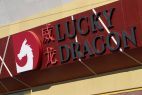 Lucky Dragon Las Vegas casino resort