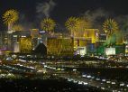 Nevada casinos Las Vegas revenue 2018