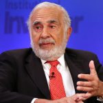 Billionaire Carl Icahn Returning to Gaming Industry With Caesars Entertainment Investment