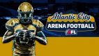 Arena Football League Atlantic City