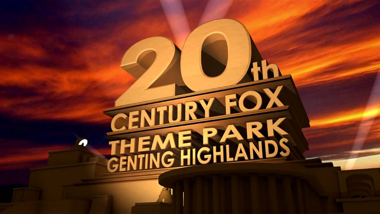 20th Century Fox Countersues Genting for $46.4 Million