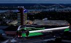Detroit casinos revenue 2018
