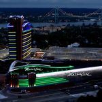 Detroit Casinos Post Record Annual Win Despite Continued High Unemployment