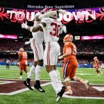 Money on Alabama Over Clemson in College Football Playoff National Championship