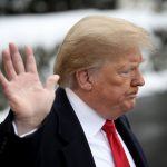 President Donald Trump Impeachment Odds Shorten Amid Government Shutdown, Bettors Say No SOTU Speech