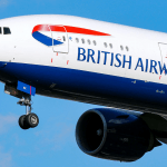 British Airways Lands in Hot Water Over ‘Glamorous Gambling’ Ad