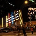 Macau Gaming Regulators Approve New Mass Market Tables, Analysts Remain Bullish on Enclave