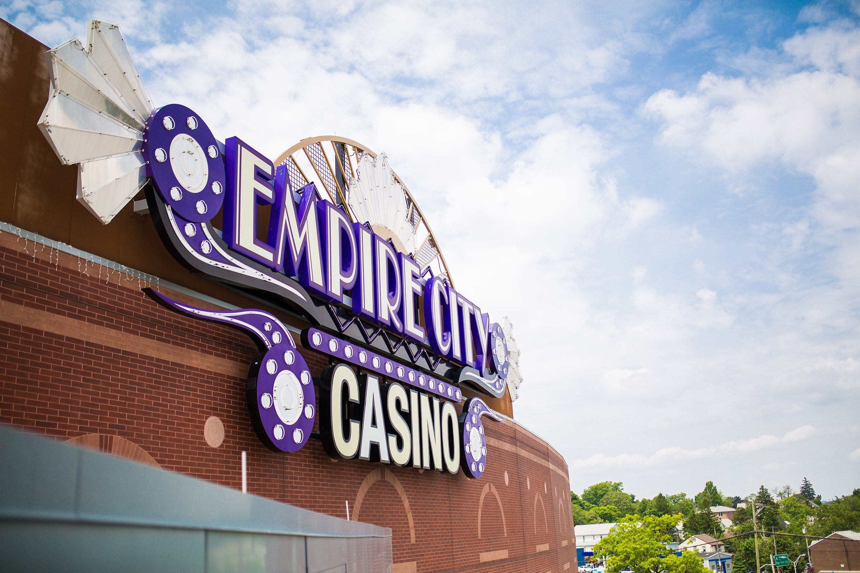MGM Empire City Casino Execs in Yonkers Push for Expanded Gambling
