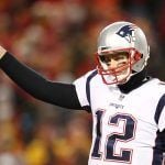 Super Bowl Bettors Like Patriots Over Rams, SuperBook Issues 442 Props