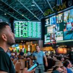 Westgate SuperContest Awards Winner $1.4M, NFL Season-Long Contest Breaks Entry Record