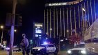 Las Vegas police October 1 shooting
