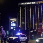 Las Vegas Metro Police Say No More October 1 Shooting Materials Will Be Released