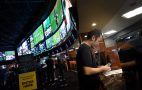 Nevada sports betting regulations
