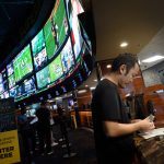 Nevada Sports Betting Regulations Amended by State Gaming Commission
