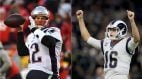 Super Bowl odds prop bets NFL