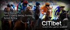 Black market betting