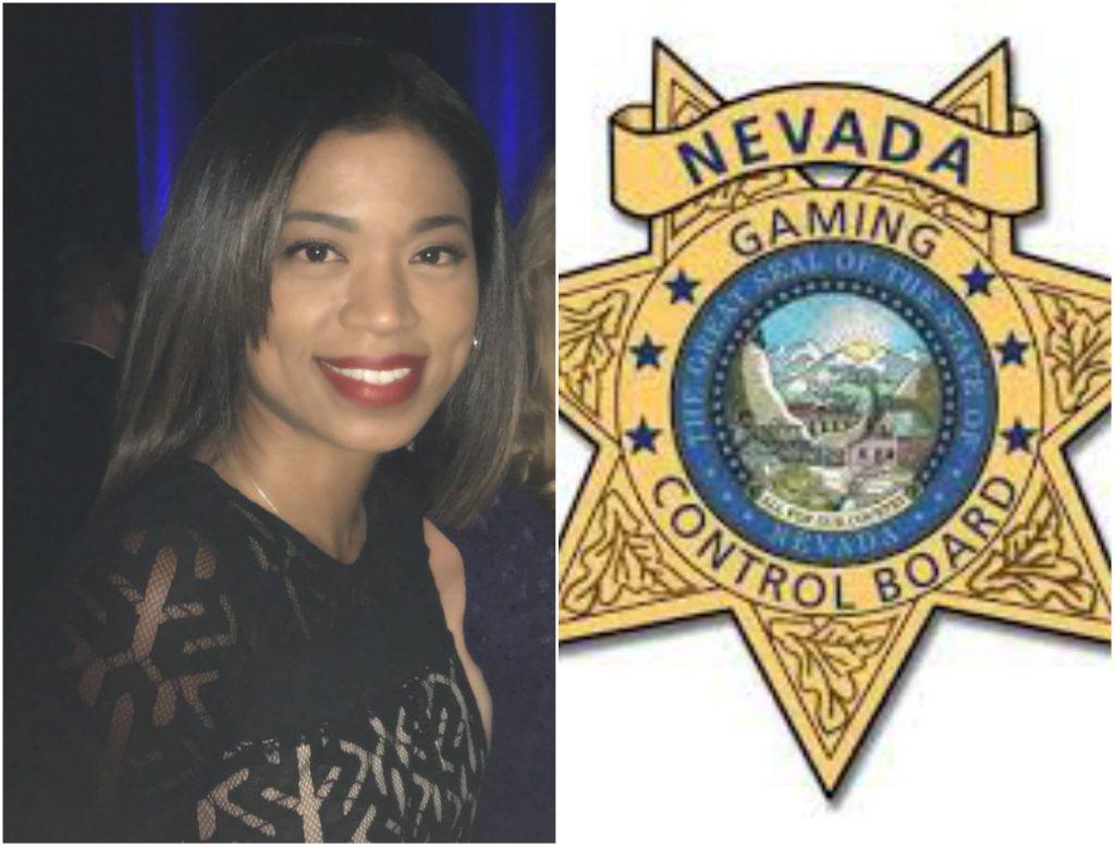 Nevada Governor Steve Sisolak Appoints Gaming Control Chairwoman
