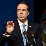 New York Governor Cuomo Calls for Sports Betting at Upstate Casinos, No Mention of Racetracks, Tribes