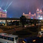 JPMorgan Forecasts Macau Gross Gaming Revenue Slowdown in 2019