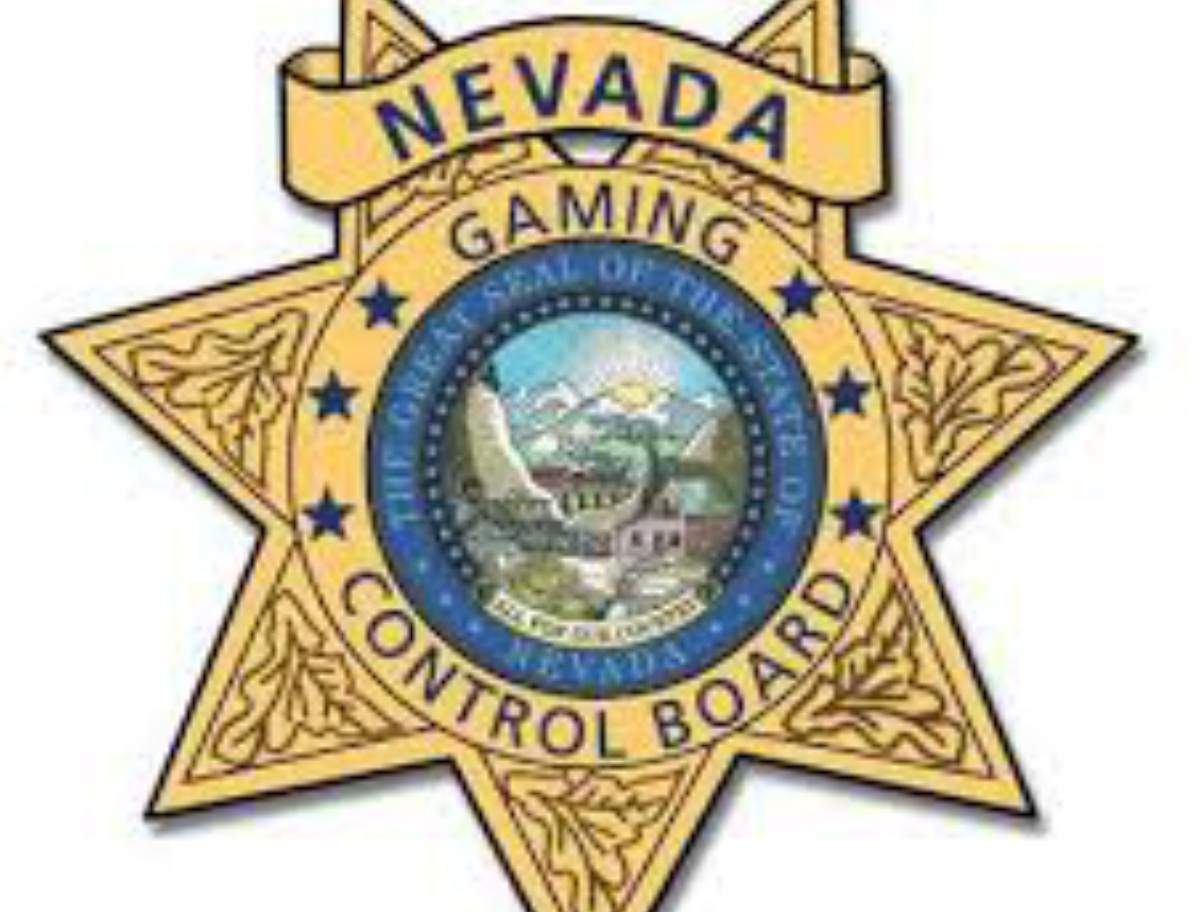 Steve Sisolak Nevada Gaming Control Board