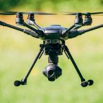 UK Racetracks Fly into Rage Over ‘Betting Drones’ That Give Gamblers an Edge