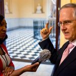 Virginia Casino Referendum Delayed to 2020, Senate Committee Demands Gambling Study