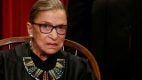 Supreme Court odds Ruth Bader Ginsburg