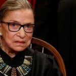 Supreme Court Justice Ruth Bader Ginsburg Resignation Odds Shorten, as 85-Year-Old Misses Third Consecutive Day