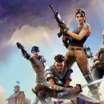 Hit Game Fortnite’s VBucks Used for Widespread Dark Web Money Laundering