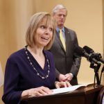 Cathy Judd-Stein to Oversee Massachusetts Gaming Commission, Lead Encore Boston Harbor Determination