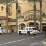 Gunman Shot Dead at Station Casinos’ Green Valley Ranch