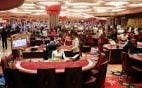 Macau casinos employee bonus