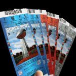 Poker Pro Ali Fazeli Gets 18 Months for Running Million Dollar Super Bowl Ticket Scam