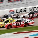 NASCAR Races Into Sports Betting, Approves Gambling Sponsorships