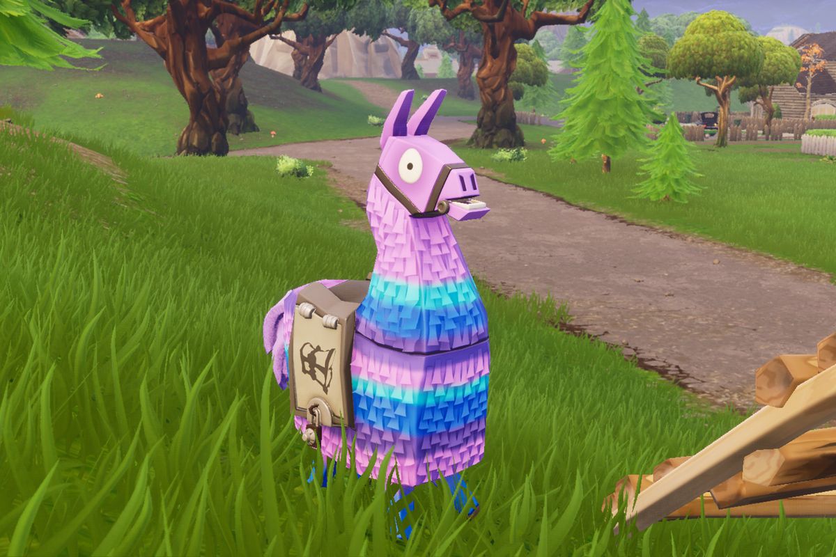 [Image: llama.jpg]