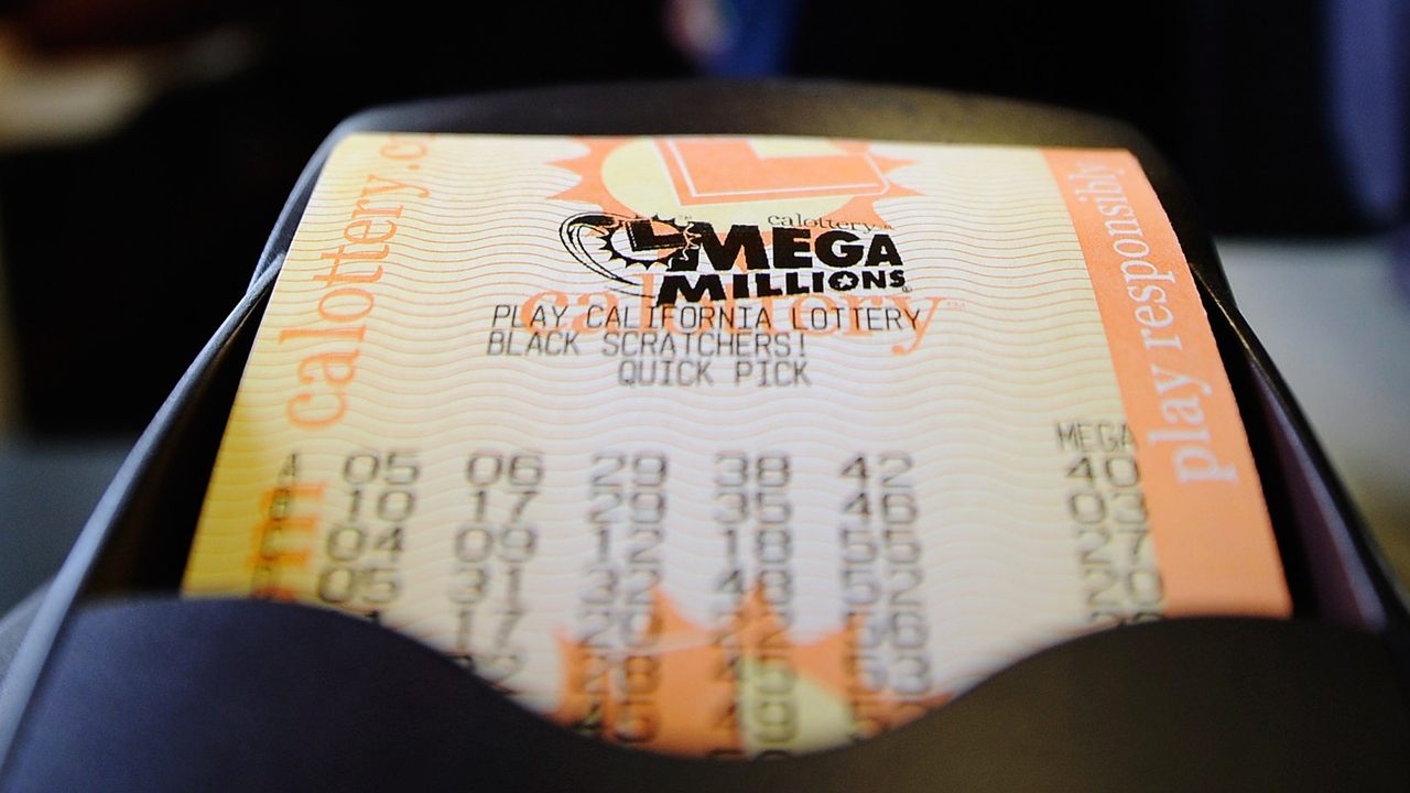 Mega Millions