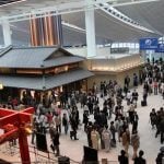 Japan Casino Advertisements Restricted to International Airports, Seaports